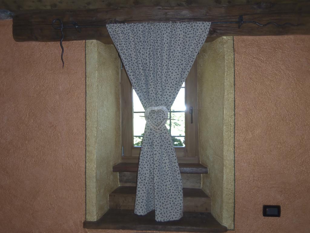 Affittacamere Saint Salod Charvensod Zewnętrze zdjęcie